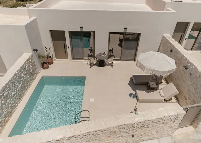 Increteblue Suites Plakias