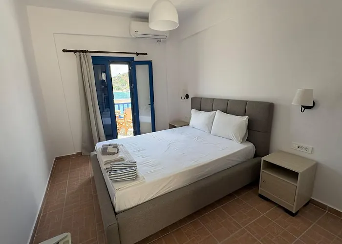Hotel a Loutro