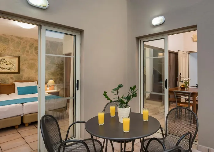 Elotis Suites (Adults Only) Agia Marina