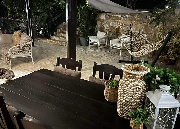 Hotels nahe Viglia Beach