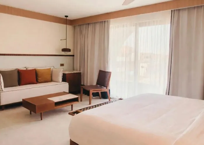 Hotels nahe Minoikón Anáktoron Malíon