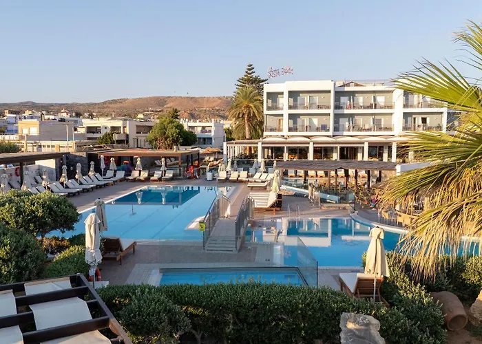 Astir Beach Hotel Gouves 