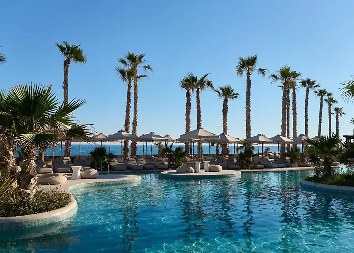 Stella Blue Seaside Resort Hersonissos 