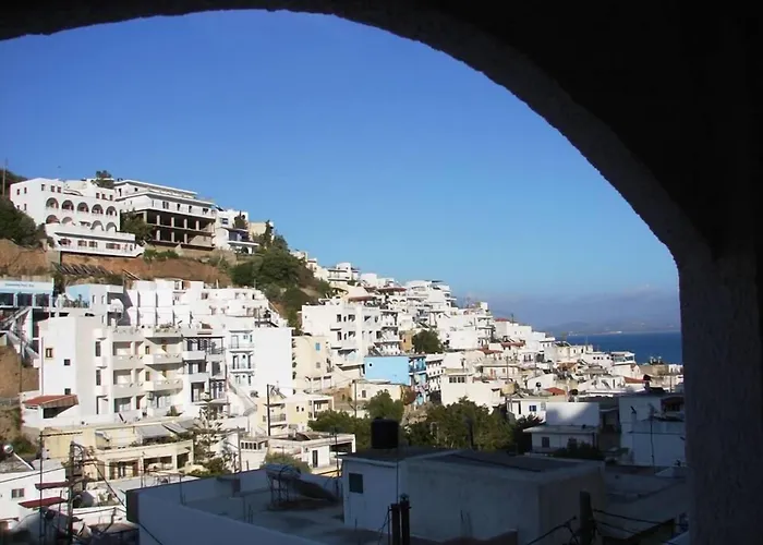 Hotels nahe Agios Georgios