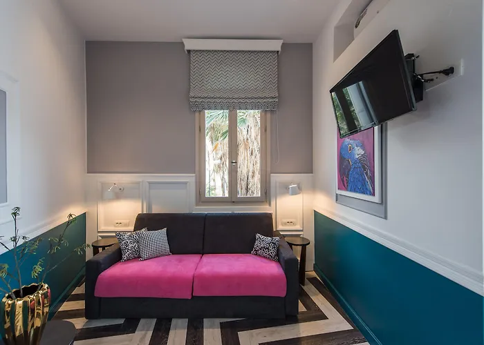 Hotel Elia Portou Due La Canea