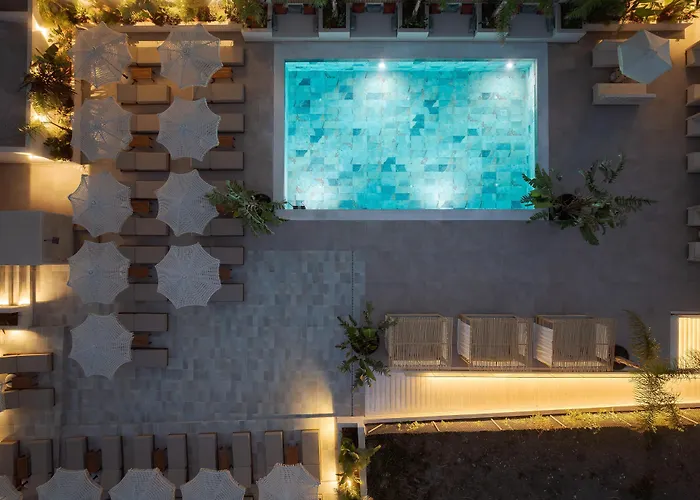 Sergios Hotel Limenas Chersonisou