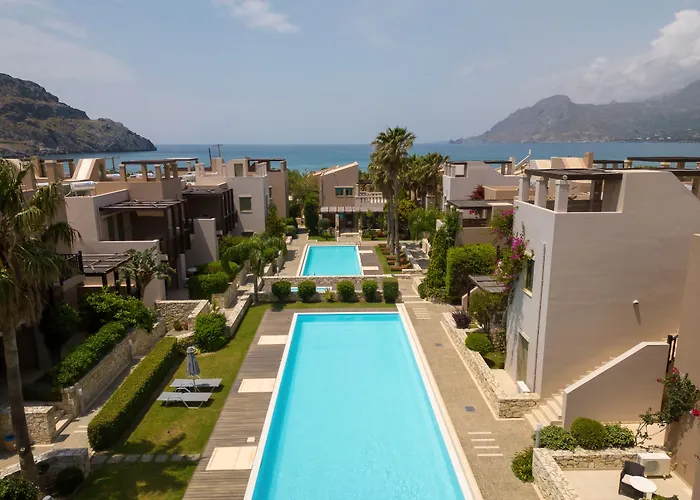 Boutique Plakias Resorts