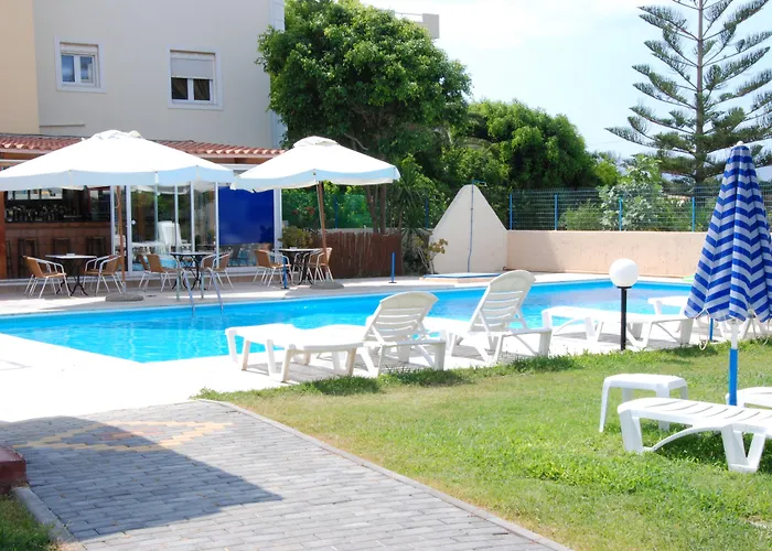 Australia Hotel Gazi