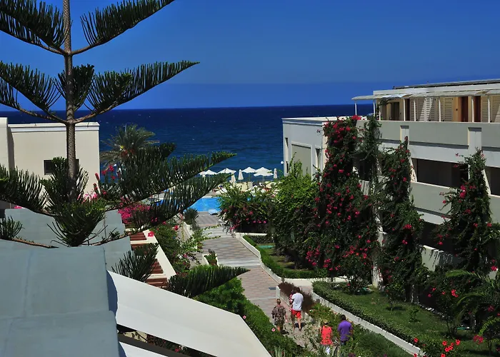 Hydramis Palace Beach Resort Georgioupoli