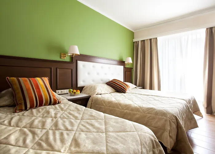 Familienhotels in Rethymno
