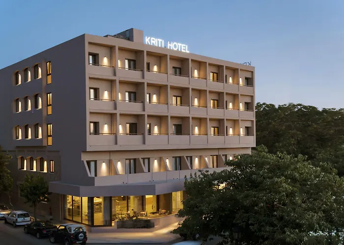 Hotel vicino a Chiesa della Presentazione della Vergine Maria