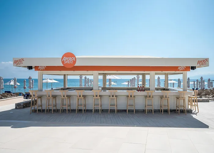 Creta Maris Resort Limenas Chersonisou