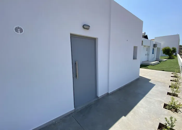 Blue Aegean Hotel&Suites Gouves 