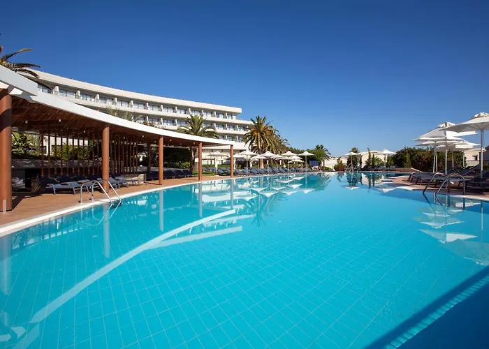 Agapi Beach Resort Premium All Inclusive Amoudara Lasithiou