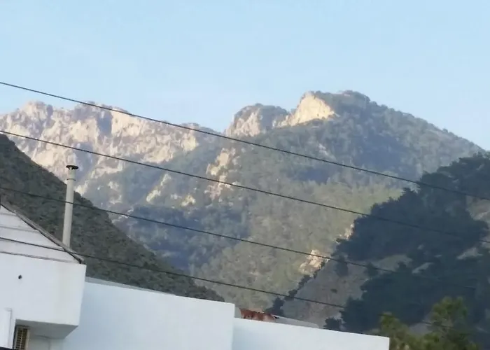 Hotel Tarra Agia Roúmeli