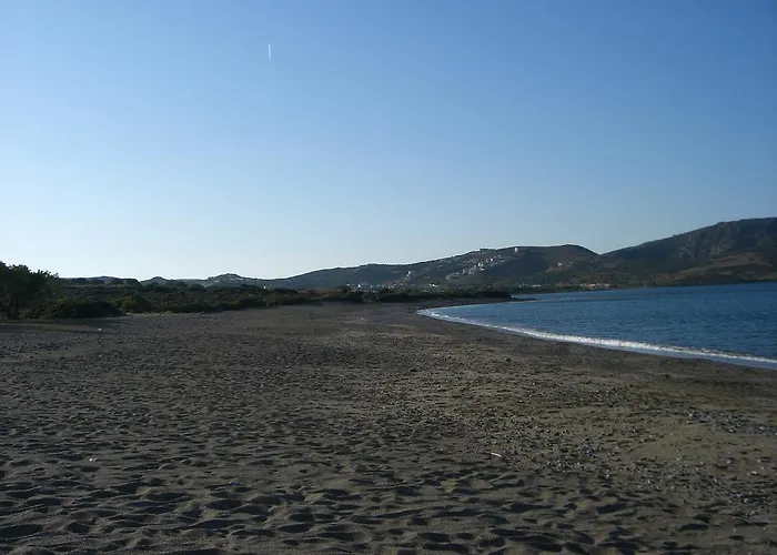 Thalia Hotel Palekastro
