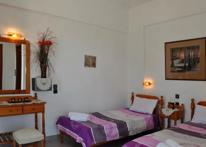 Villa Flouri Stalida