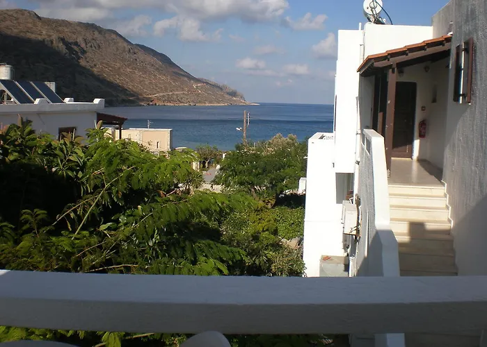 Stella Mare Apartments Elounda