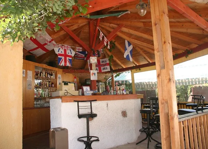 Iliostasi Beach Apartments Hersónissos