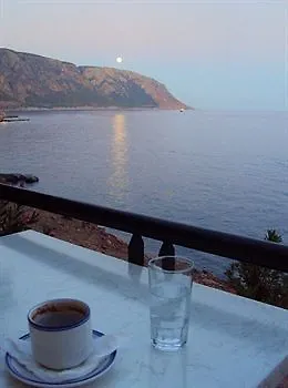 Hotel Sweet Corner Masxali Agia Roúmeli