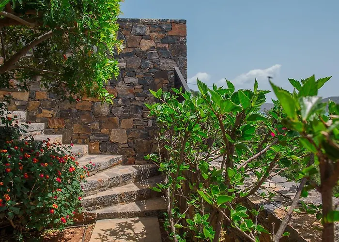 Villa Andrea Elounda