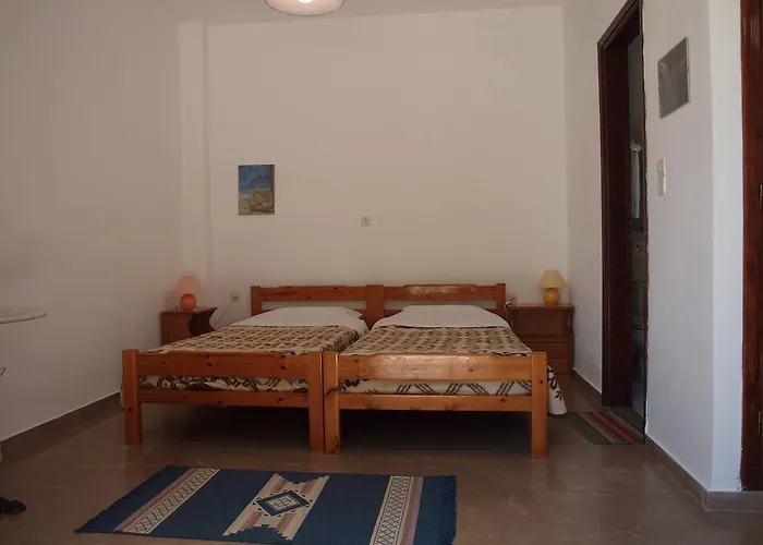 Bayview Apartments Agios Nikolaos