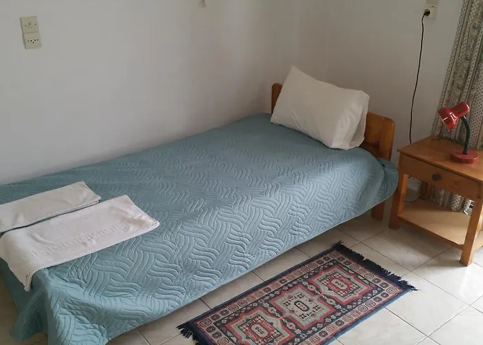 Boutique Villa Maria Apartments Kokkini Hani