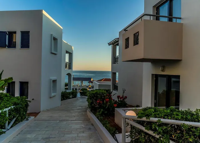 Castello Village Resort Sissi