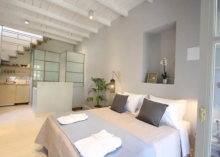 Fagotto Art Residences La Canée
