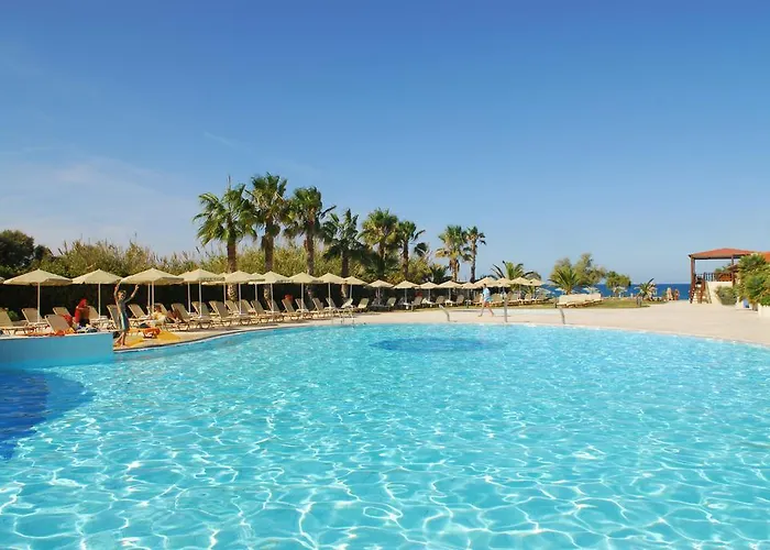 Ξενοδοχεία σε Πλατανές