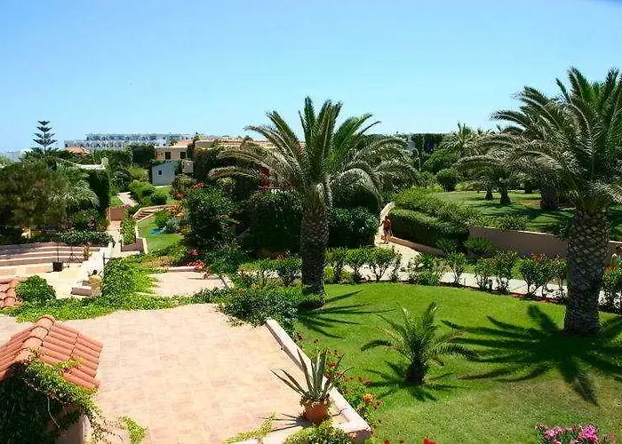 Allsun Zorbas Village Hersónissos