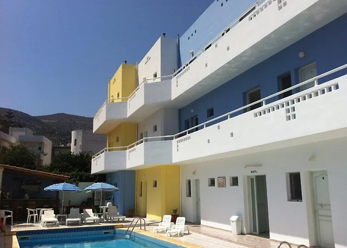 Knossos Studios Stalida