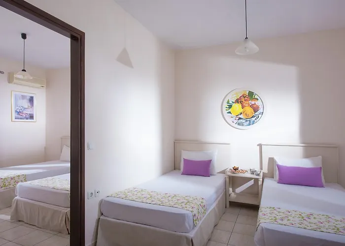Summer Dreams Malia 