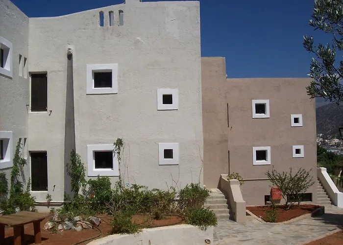 Stalis Bay Apartments
