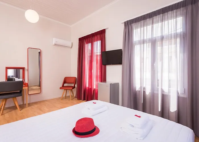 Thejoy City Suites Chania 