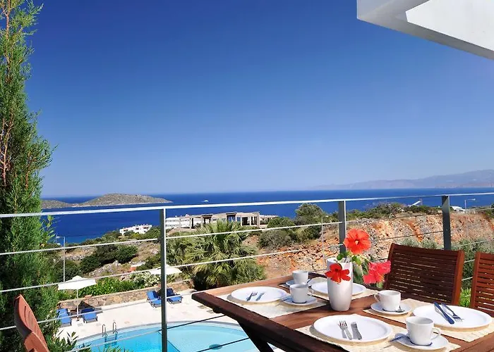 Elounda Living Residences