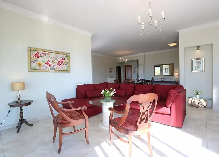Golden Key Villas Chania 