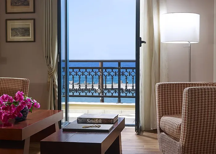 Marelina Villas Πάνορμος