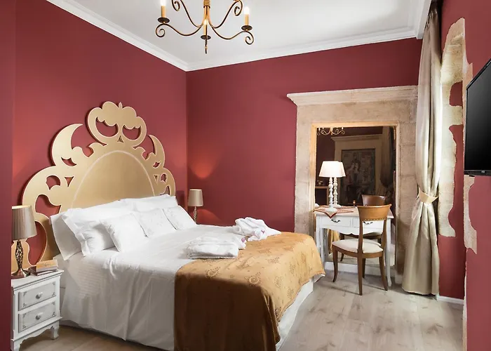 Hotel Cretan Renaissance à La Canée 5 étoiles