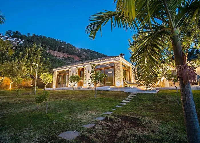 Villa Icons Sea Of Crete Malia