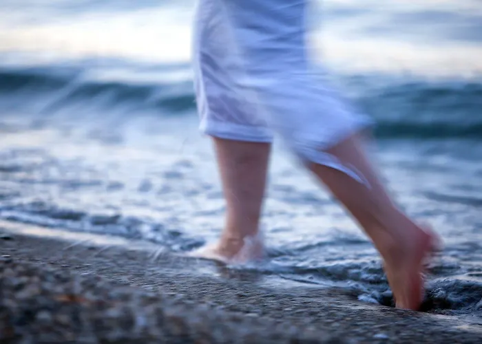 Santa Marina Beach Resort & Spa Amoudara Lasithiou