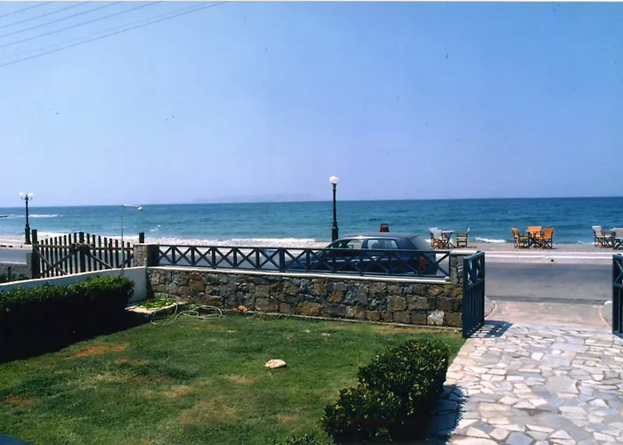 Sweet Memory Apartments Gouves