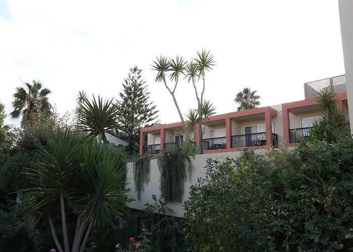 Minos Mare Hotel Platanias