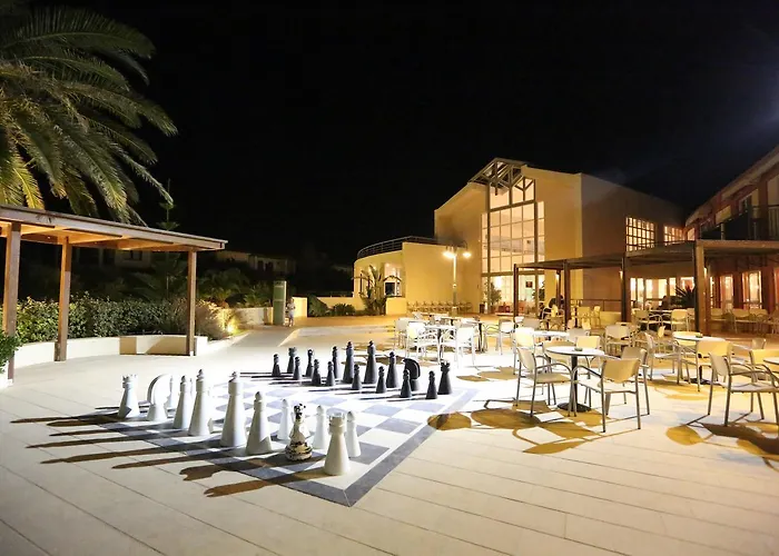 Minos Mare Hotel Platanias