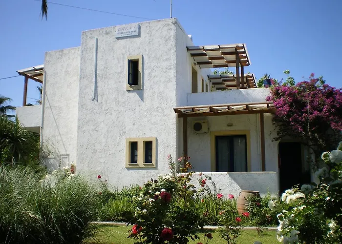 Irini Studios Georgioupoli