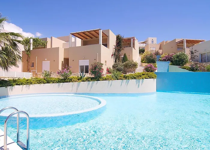 Plakias Panorama Homes