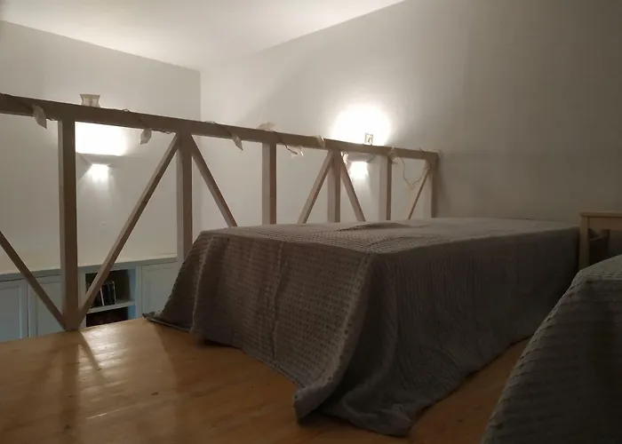 Boutique Appartement Absolute Matala