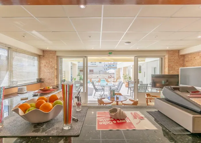 Boutique Irini Apartments Limenas Chersonisou