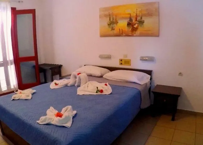 Hotels in Kreta