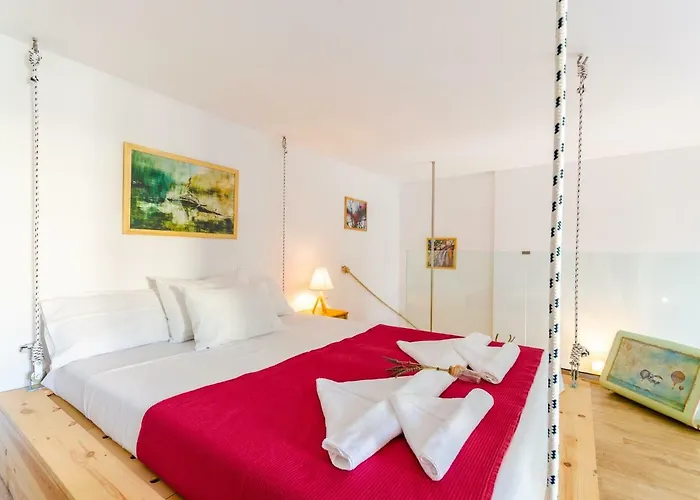 Happiness Apartments Hersonissos 